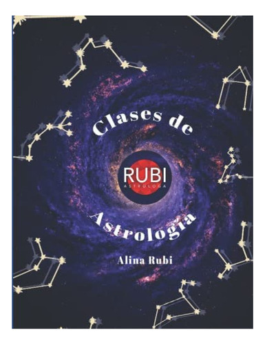 Libro Clases Astrología. (spanish Edition)&..