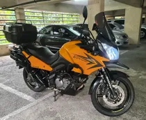 Comprar Moto En Optimas Condiciones, Muchos Accesorios Y Repuestos