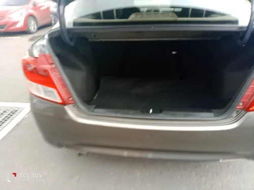 Suzuki Swift 1.2 Dzire