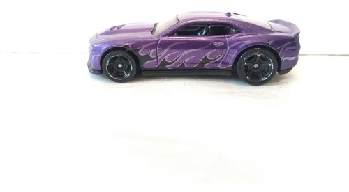 Hot Wheels ´12 Camaro 2011 Original Usado Armonyshop