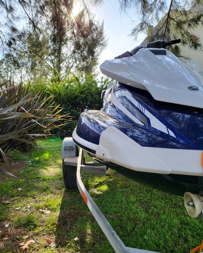 Imagen 12 de 15 de Yamaha Vx Cruiser 2019 - Permuto - Impecable