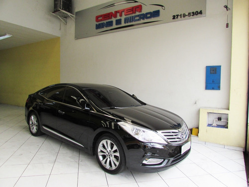 Hyundai Azera 2014 Pronta Entrega
