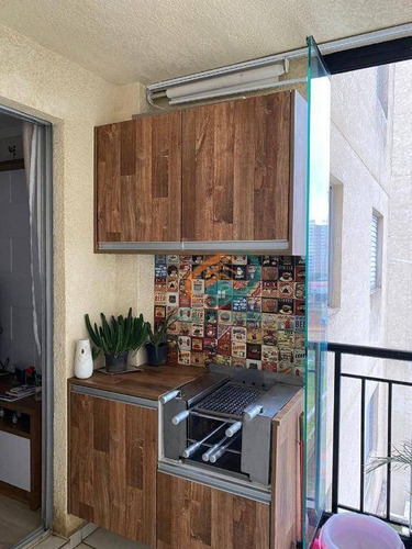 Imagem 15 de 27 de Apartamento Com 3 Dormitórios À Venda, 76 M² Por R$ 460.000,00 - Picanco - Guarulhos/sp - Ap2442