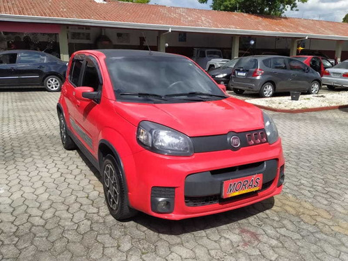 Fiat Uno Sporting 1.4