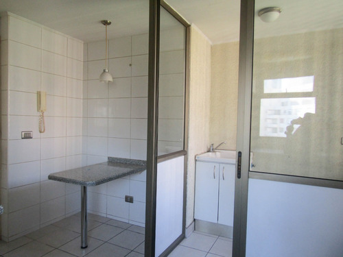 Hermoso Departamento Con Linda Vista Despejada (3d / 2b)