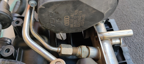 Multiple De Admisión Vw Audi 2.0 Tfsi 06f 133 201 N (Usado)