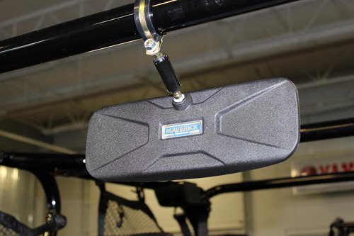 Deluxe Espejo Retrovisor Utv Honda Pioneer 12 X 4.5