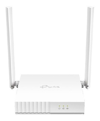 Router Wi-fi Multimodo Inalám N 300 Mbps Tp-link Tl-wr820n M