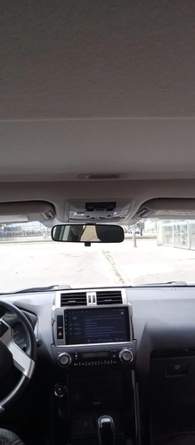 Toyota Land Cruiser Prado Txl 2015, Motor 4.0,