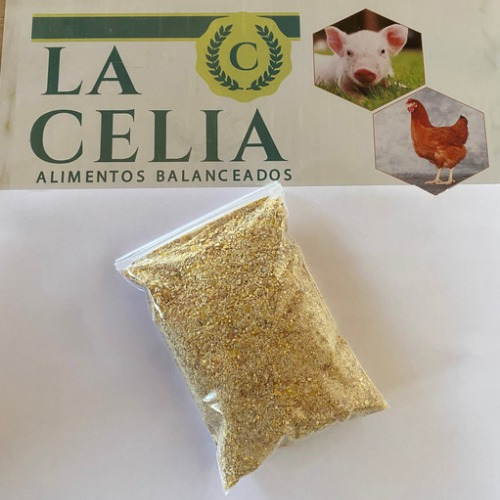 Alimento P/ Gallinas Ponedoras (x 25kg). Envíos Caba