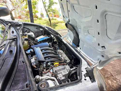 Renault Kangoo 1.6 2 Confort 5as Aa Da Svt 1plc