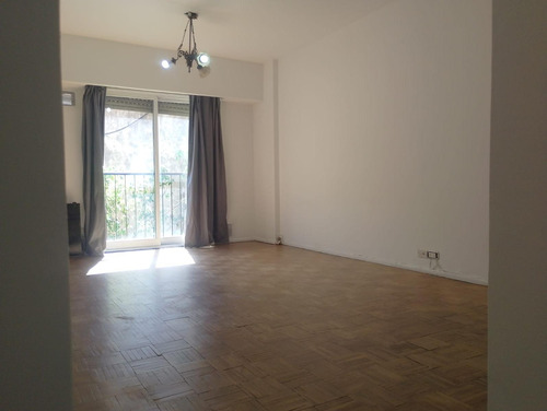 Departamento En Venta Almagro Monoambiente Zona Hospital Italiano