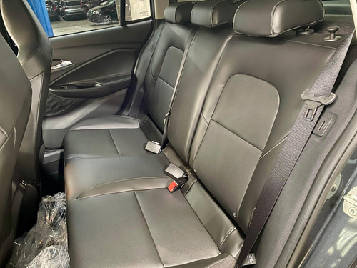 Chevrolet Onix 1.0 Turbo Premier At