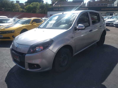 Renault Sandero Exp 16hp