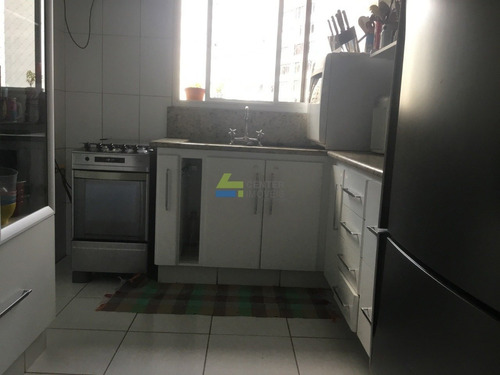 Imagem 10 de 15 de Apartamento - Jardim Vila Mariana - Ref: 14065 - V-872062