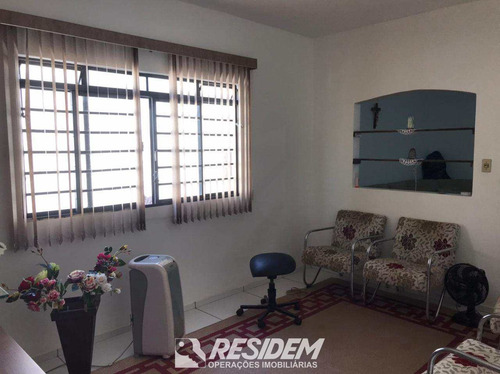 Imagem 2 de 12 de Casa 3 Dorms, Núcleo Eldorado, Venda, Bauru - V99524109