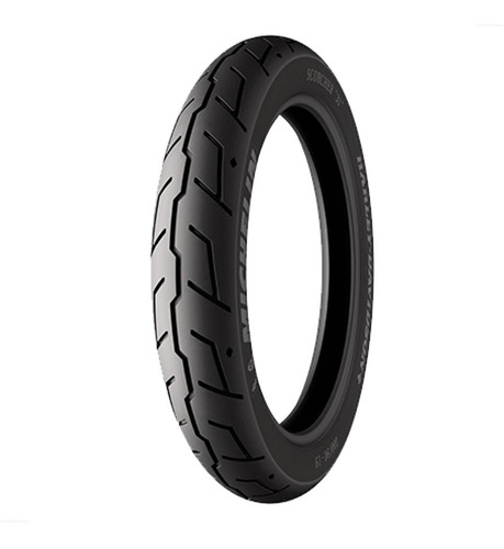 Pneu Original Harley Dyna Super Gide Custom Dianteiro Aro 19