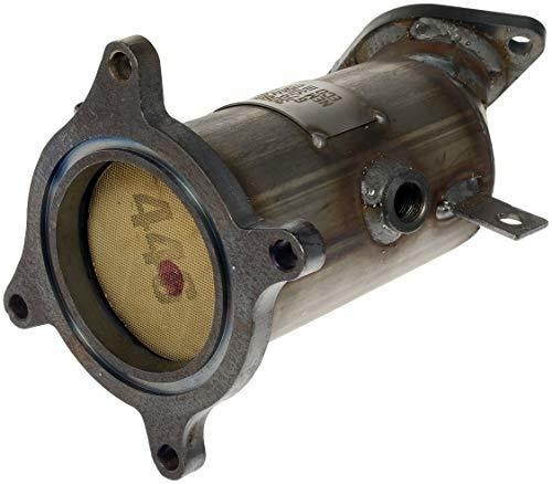 Dorman 679-538 Front Catalytic Converter For Select Ford/mer