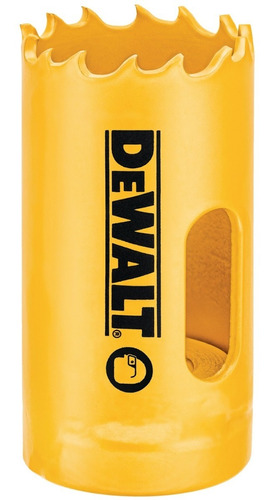 Broca Sierra 7-8 D180014 Dewalt