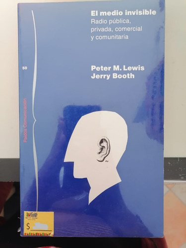 El Medio Invisible