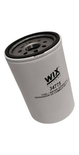 Filtro Separador Wix 34775 Volvo