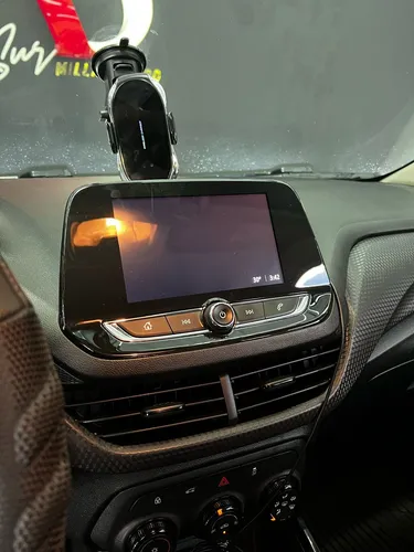 Chevrolet Onix 1.0 Lt Turbo