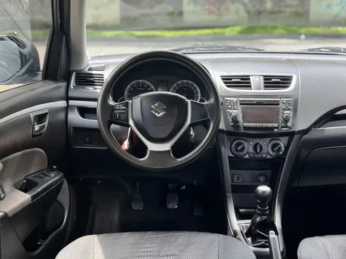 Suzuki Swift Live 1.2l