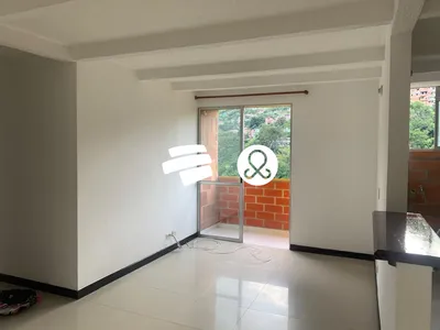 Apartamento en venta