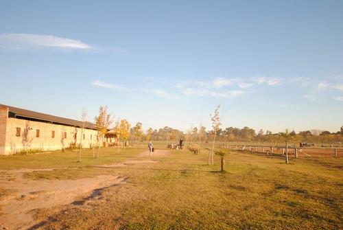 Imagen 3 de 3 de Terreno Lote En Venta Ubicado En San Sebastian, Escobar, G.b.a. Zona Norte