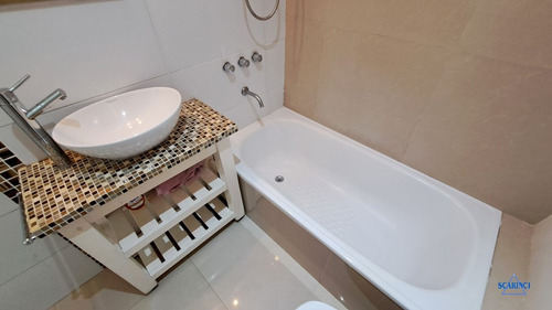 Departamento De 3 Ambientes Con Balcón En Venta - Sáenz Peña
