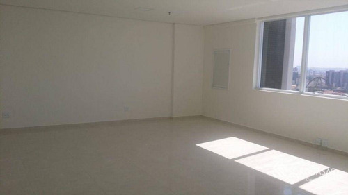 Imagem 10 de 10 de Sala Para Alugar, 46 M² Por R$ 2.650,00/mês - Jardim América - Sorocaba/sp - Sa0007