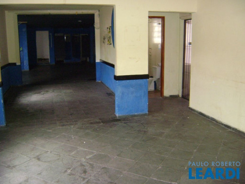 Imagem 4 de 15 de Comercial - Vila Dom Pedro I - Sp - 439318