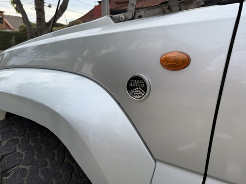 Jeep Cherokee Limited