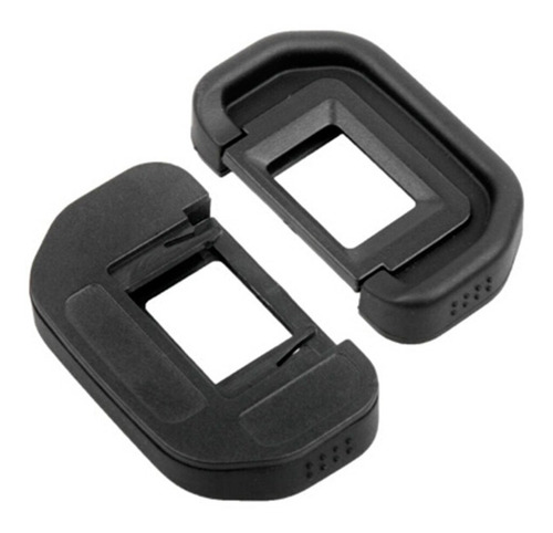 Visor Ocular Para Canon Eos Eb 22mm 70d 60d 40d 20d 6d