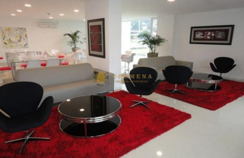 Oportunidad!! Venta 2 Dormitorios Con Amentties- Ref: 3288