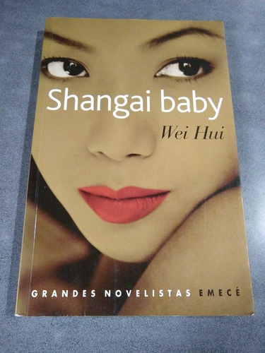 Shangai Baby - Wei Hui  H2