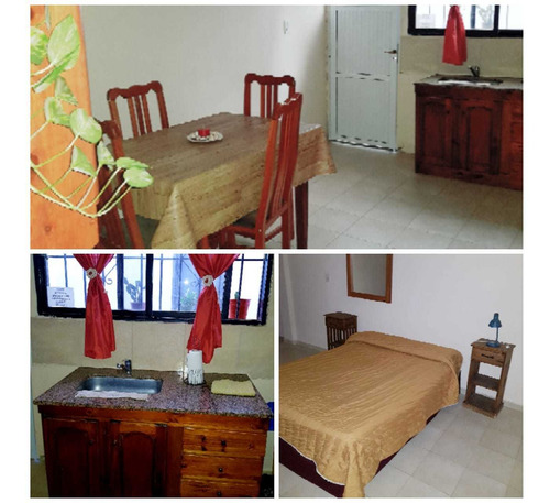 Imagen 4 de 5 de Departamentos Temporarios Y Quintas