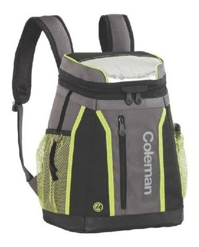 Bolso Mochila Termico Coleman Maverick