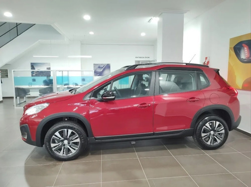 Imagen 3 de 15 de Peugeot 2008 0km 2022 Tomamos Su Usado. -3
