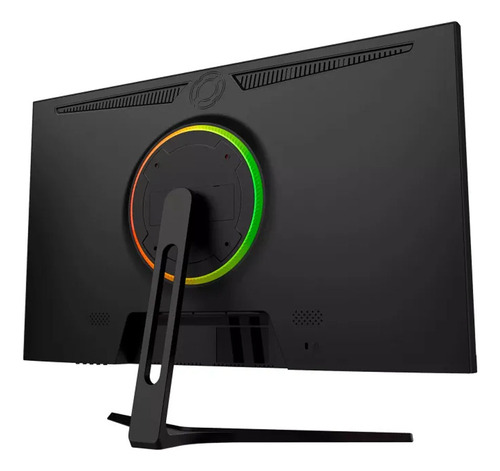 Monitor Gamer Element 27'' Wqhd 165hz Ips Led 1440p Color Negro