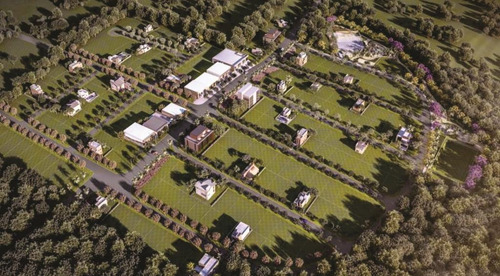 Imagem 3 de 15 de Terreno À Venda, 280 M² Por R$ 283.382,99 - Reserva Dom Feliciano - Gravataí/rs - Te2441