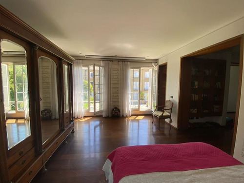 Departamento En Arriendo De 3 Dorm. En Las Condes