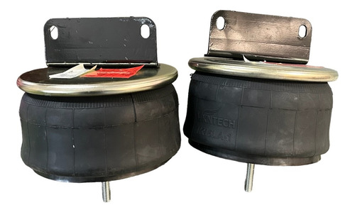 1r11-221 (2 Bolsas) De Aire Susp Tracto Kw De 8 Bolsas