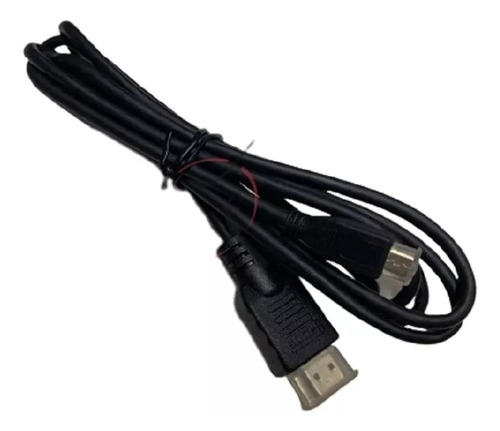 Cable HDMI Sony Alpha A5000 A5100 A6000 A6100 A6100 A6300 A6500