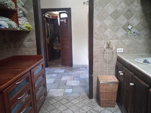 Imagen 11 de 11 de Town House En Venta, Parque Mirador- Valencia
