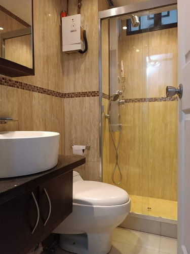 Imagen 9 de 11 de Venta De Apartamento En Menca De Leoni, Guarenas