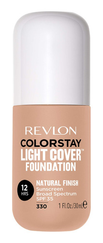 Base Líquida, Maquillaje Revlon - mL a $1497