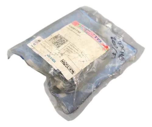 Tambor Selector Cambios Apache 200 160 Fi