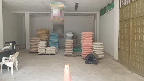 Bodega Comercial Arriendo