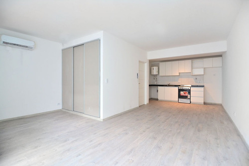 Imagen 6 de 20 de Venta Dos Ambientes A Estrenar - Excelente Calidad